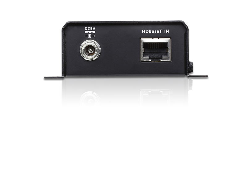 ATEN VE901R - Erweiterung für Video/Audio - HDBaseT, Ansicht 2