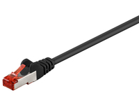 Goobay - Netzwerkkabel - RJ-45 (M) bis RJ-45 (M), Ansicht 2