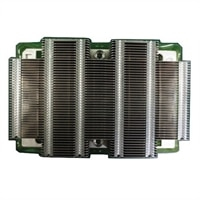Dell 125W - Kunden-Kit - Prozessorkühler - für PowerEdge R740, R740xd