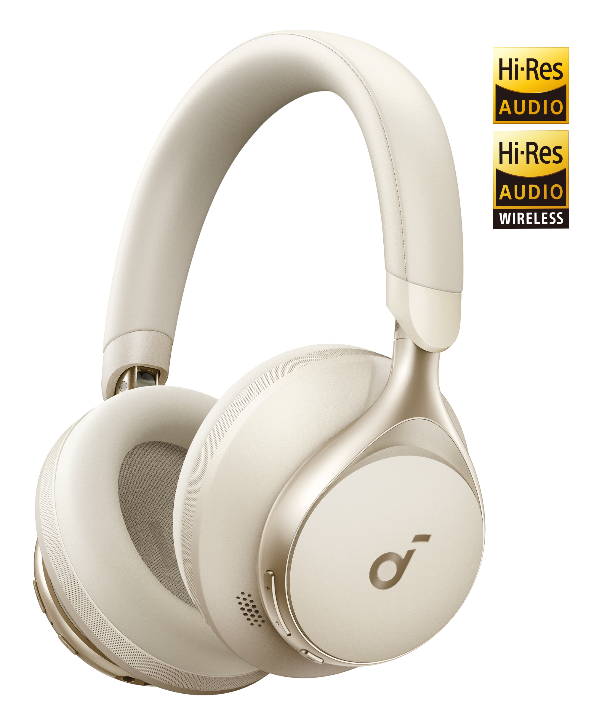 Anker Innovations Soundcore Space One white, Ansicht 4