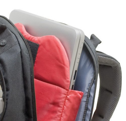 Wenger LEGACY - Notebook-Rucksack - 41 cm (16), Ansicht 4