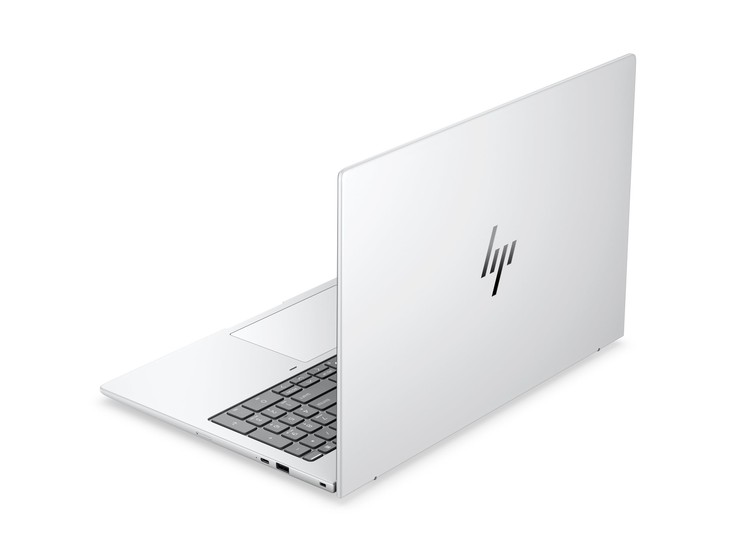 HP EliteBook 8 G2i Notebook Next Gen AI - 169-Grad Drehgelenkdesign - Intel Core Ultra 7 355 / 2.3 GHz - Win 11 Pro - Intel Graphics - 32 GB RAM - 1 TB SSD NVMe - 40.6 cm (16")