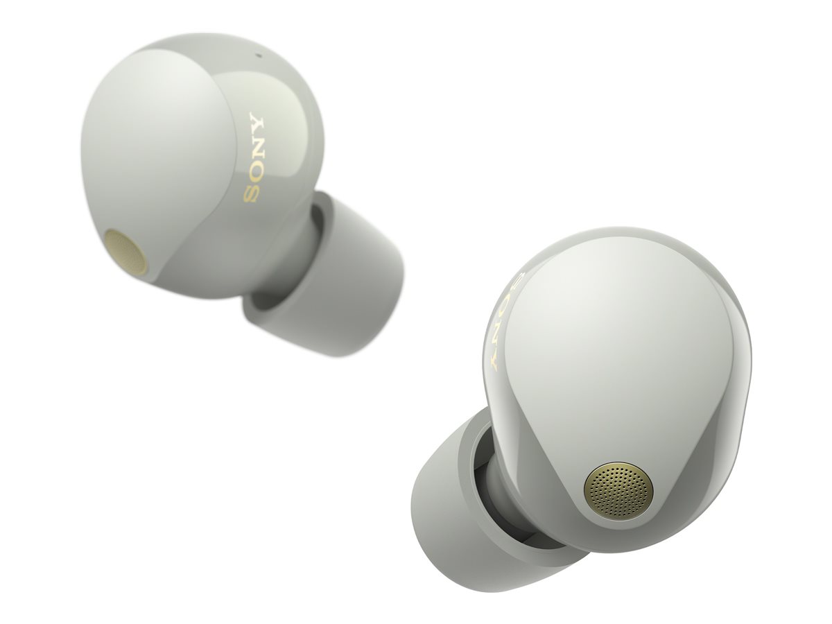Sony WF-1000XM5 - True Wireless-Kopfhörer mit Mikrofon, Ansicht 2