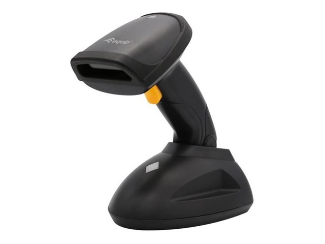 Equip Barcode-Scanner - tragbar - 2D-Imager