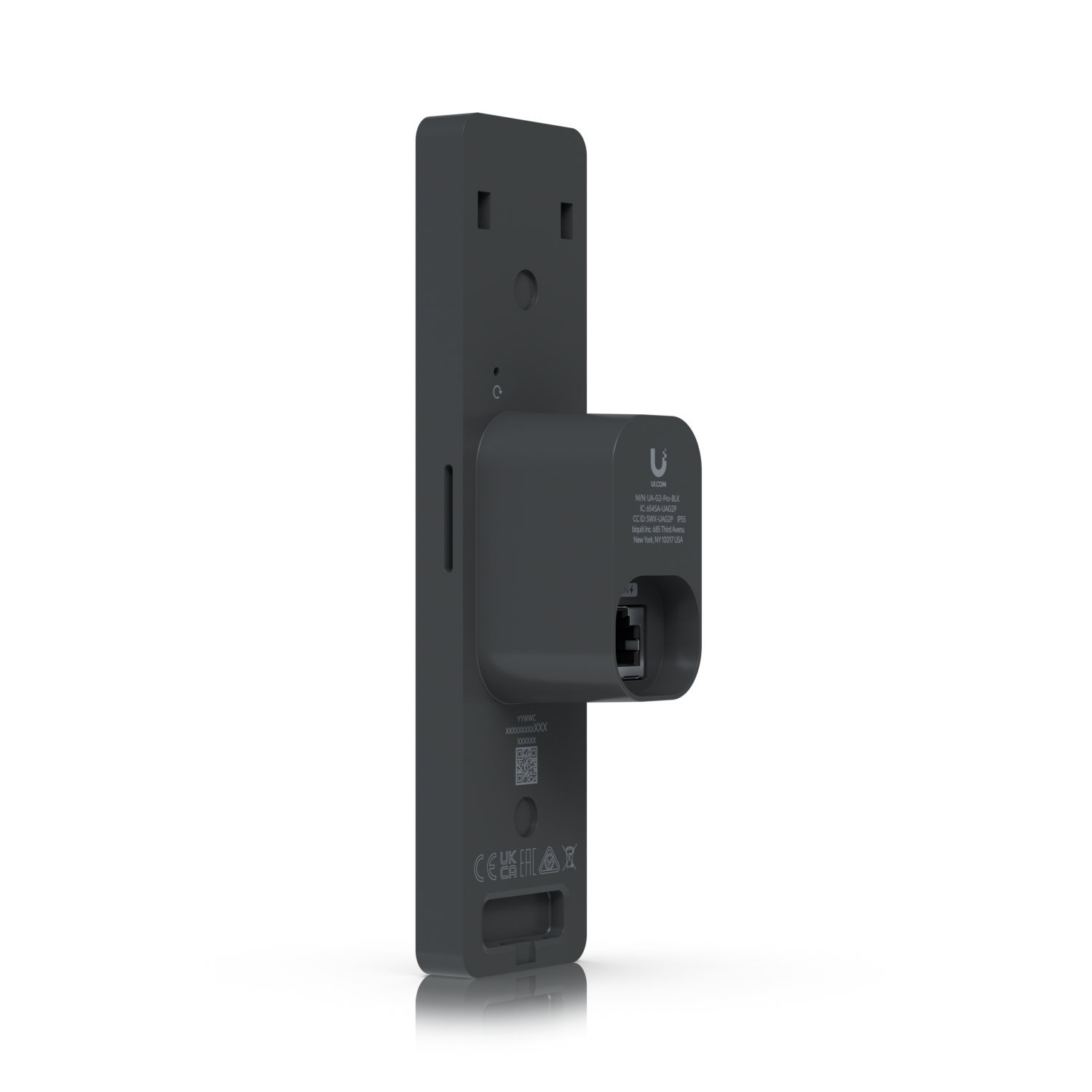 Ubiquiti UniFi Access Reader G2 Professional, Ansicht 3