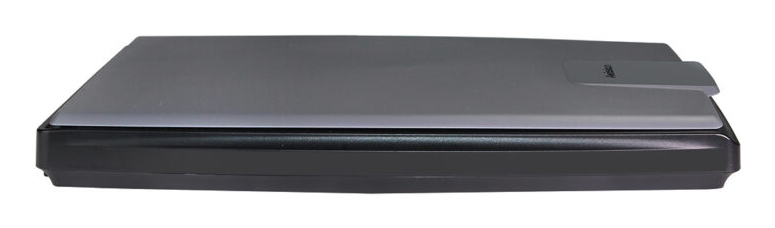 Avision Flachbettscanner FB25 A4 - Flachbett-Scanner - A4, Ansicht 4