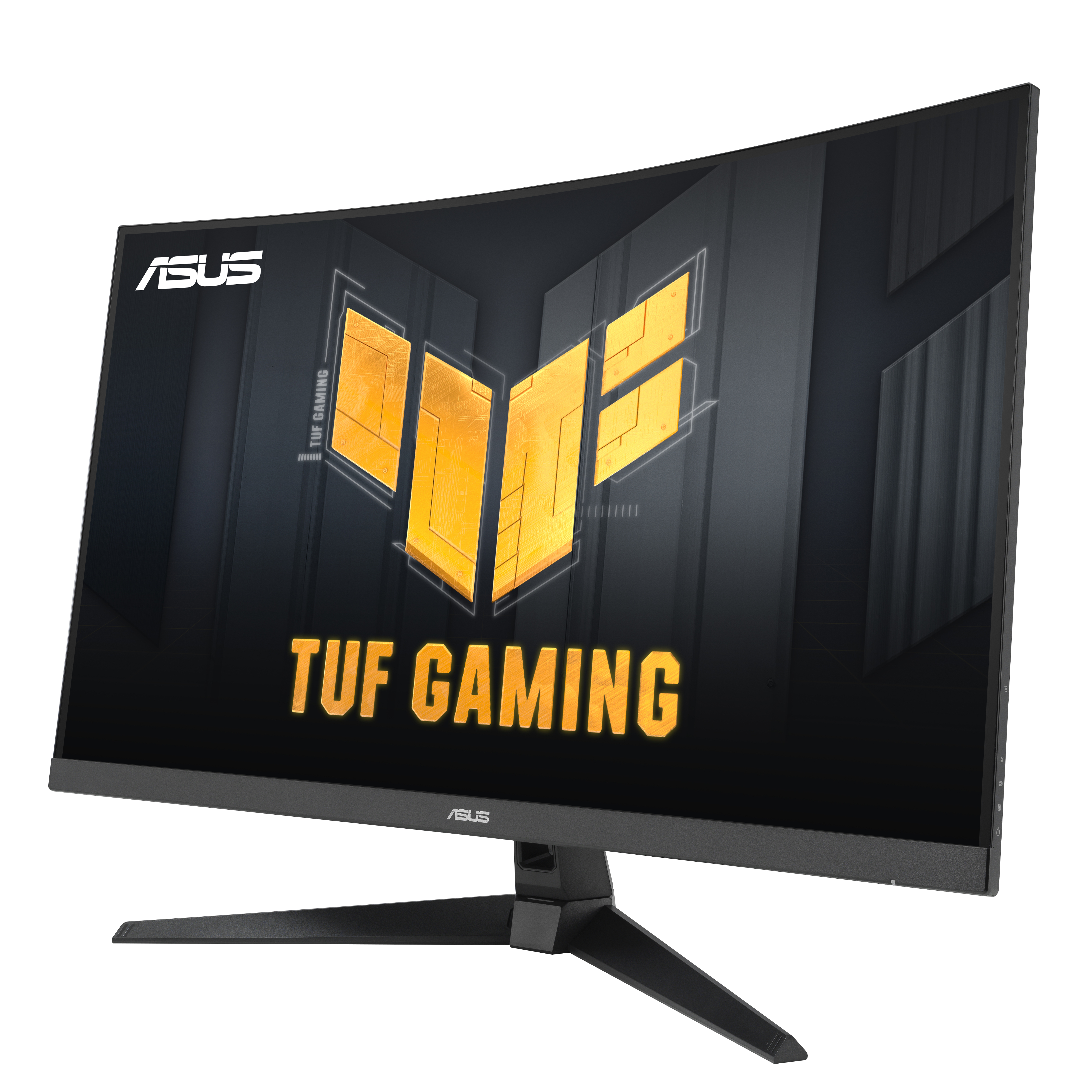 ASUS TUF Gaming VG32WQ3B - LED-Monitor - Gaming - 81.3 cm (32), Ansicht 2