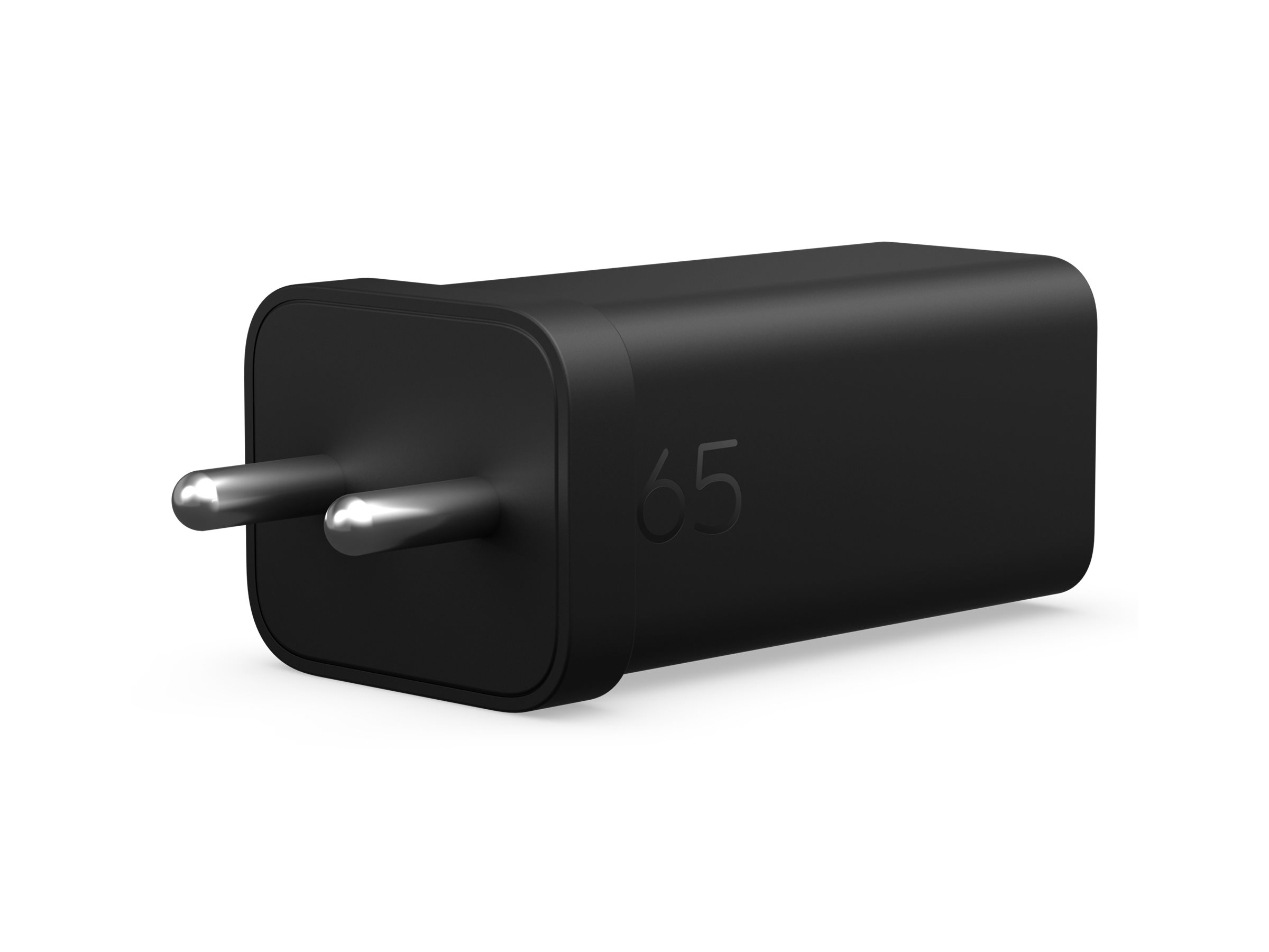 HP GaN Wall Charger - USB-C Netzteil - Wechselstrom