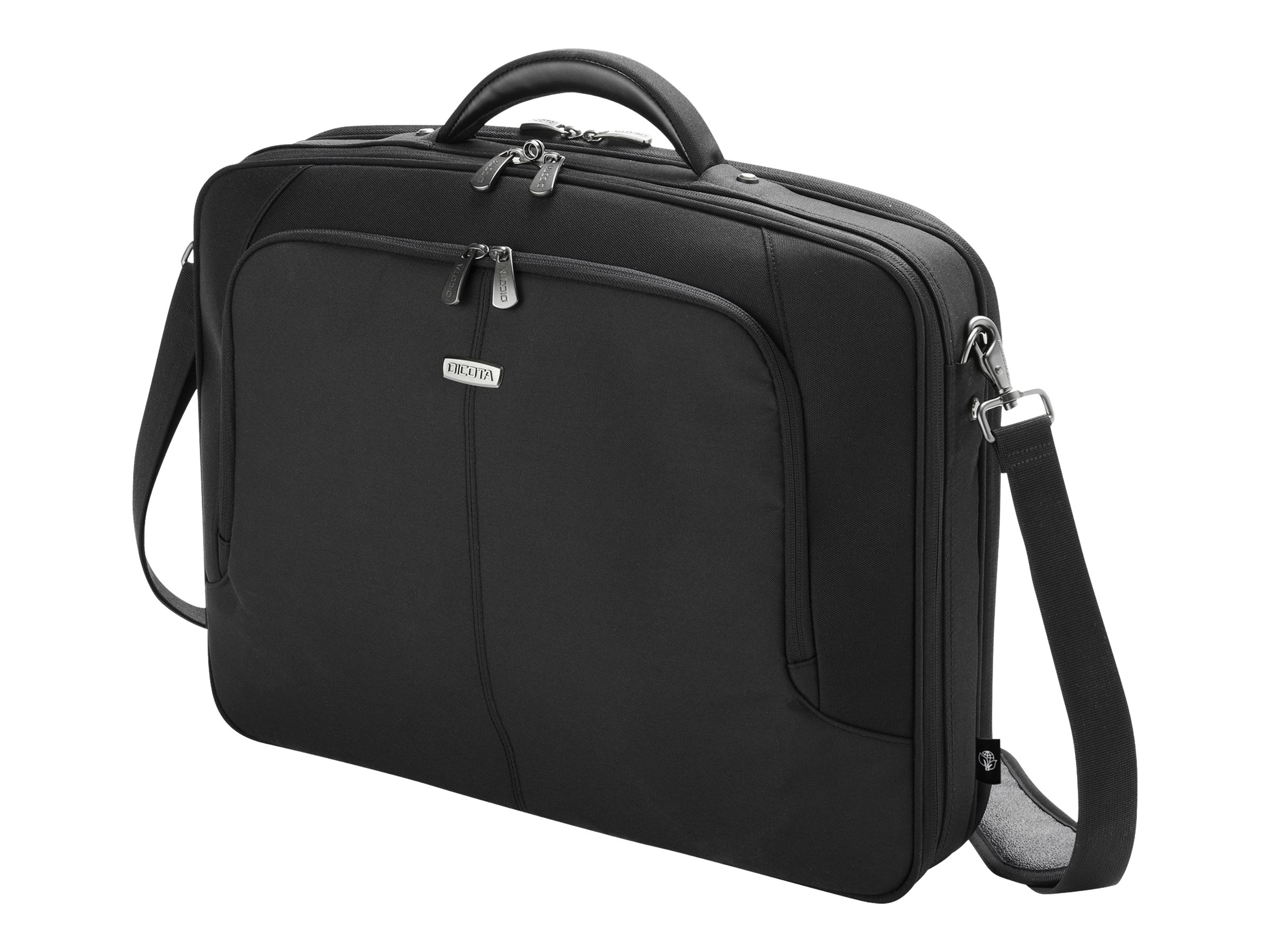 Dicota Eco Multi Plus - Notebook-Tasche - 39.6