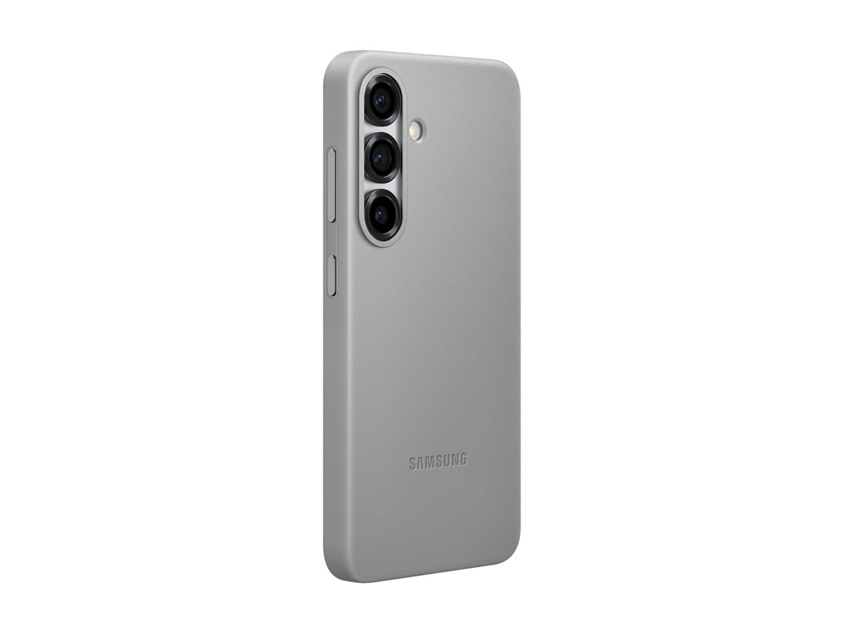 Samsung EF-VS931 - Hintere Abdeckung für Mobiltelefon - Grau, Ansicht 4
