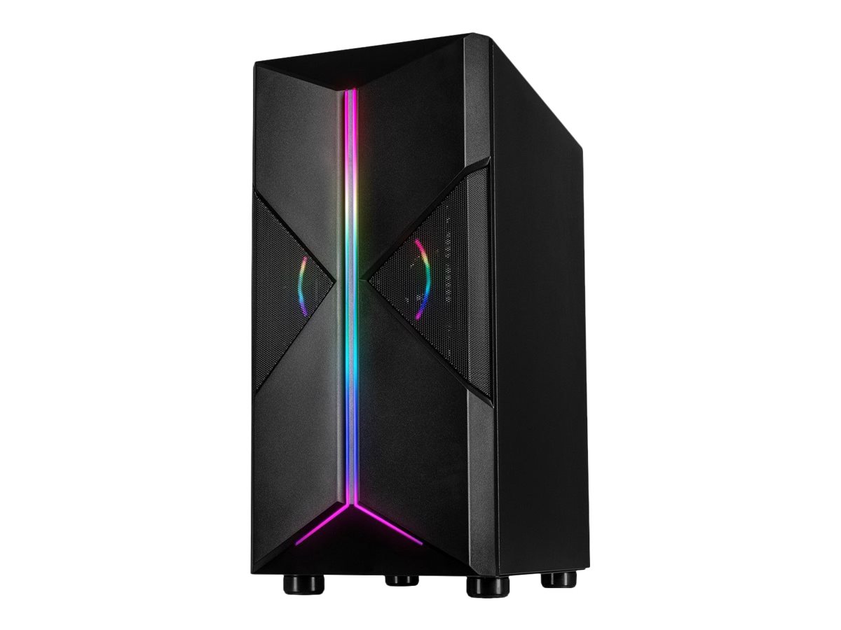 INTER-TECH IT 3306 Cavy Midi - RGB (88881341)