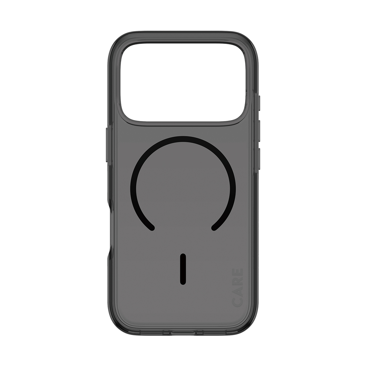 PanzerGlass CARE by Case Urban Expl Smokey BK MagSafe iP 17 Pro, Ansicht 4