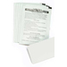 Zebra 100 Stck. Drucker - Reinigungssatz - für Zebra P330i