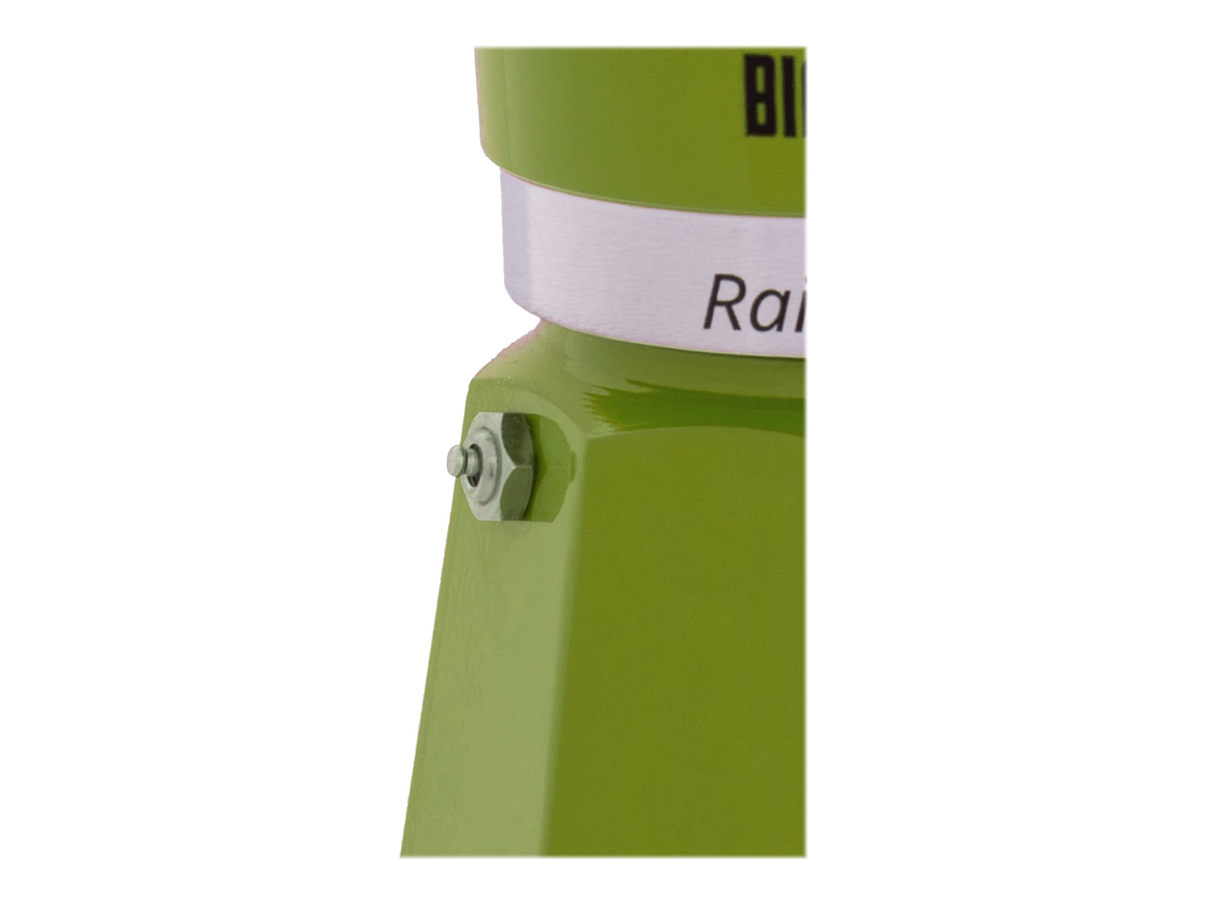 Bialetti Rainbow - Kaffeemaschine - 270 ml - Grün, Ansicht 3