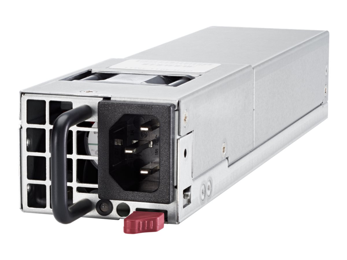 HPE Aruba X372 - Stromversorgung redundant / Hot-Plug (Plug-In-Modul)