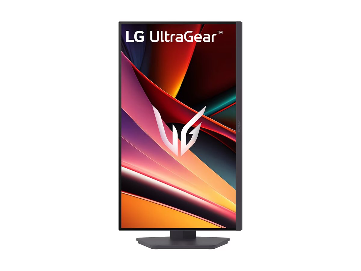 LG UltraGear 27G610A-B - G6 Series - LED-Monitor - Gaming - 68.4 cm (27")