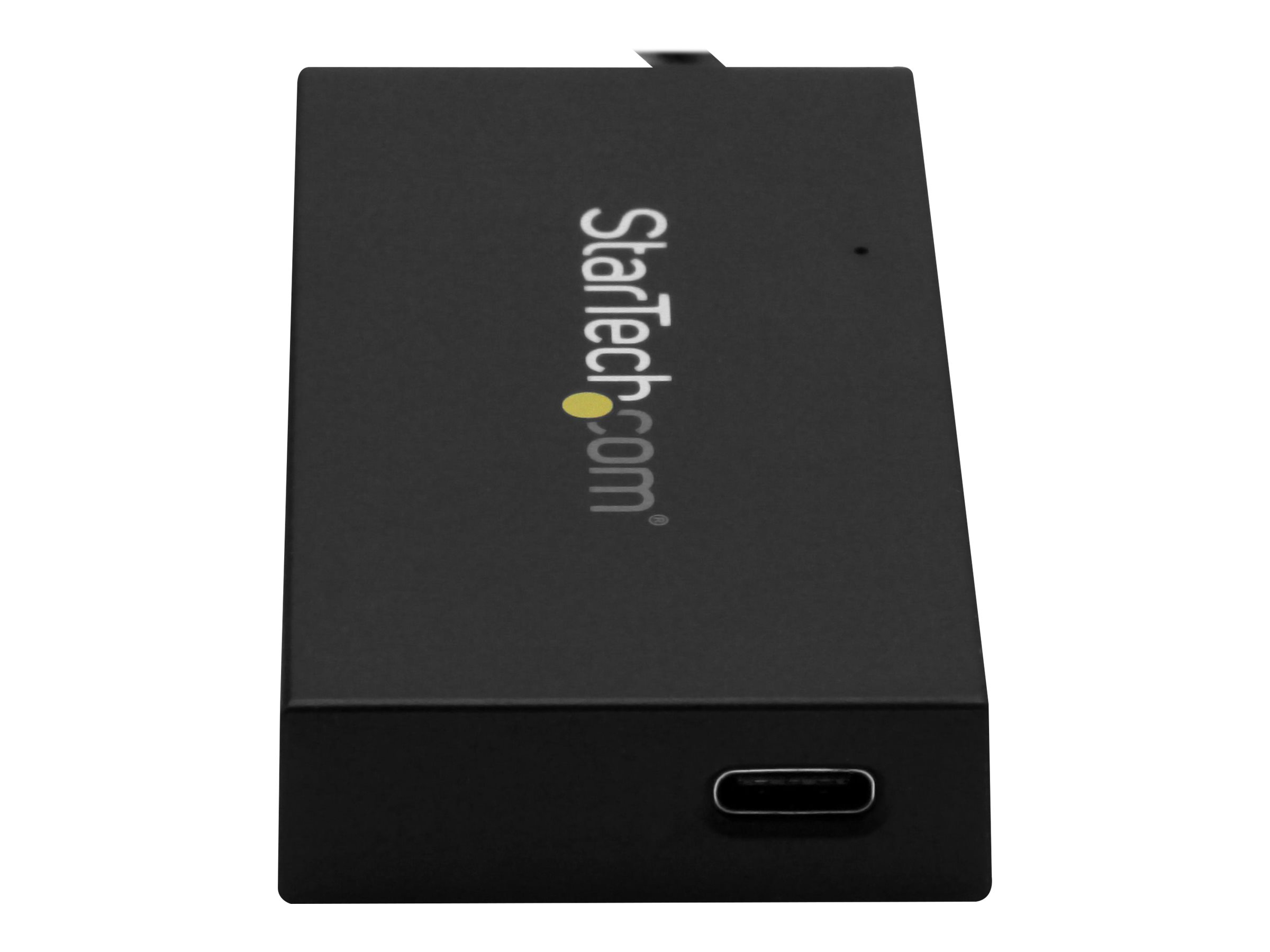 StarTech.com 4 Port USB 3.0 Hub - USB-A zu 3x USB-A und 1x USB-C, Ansicht 4