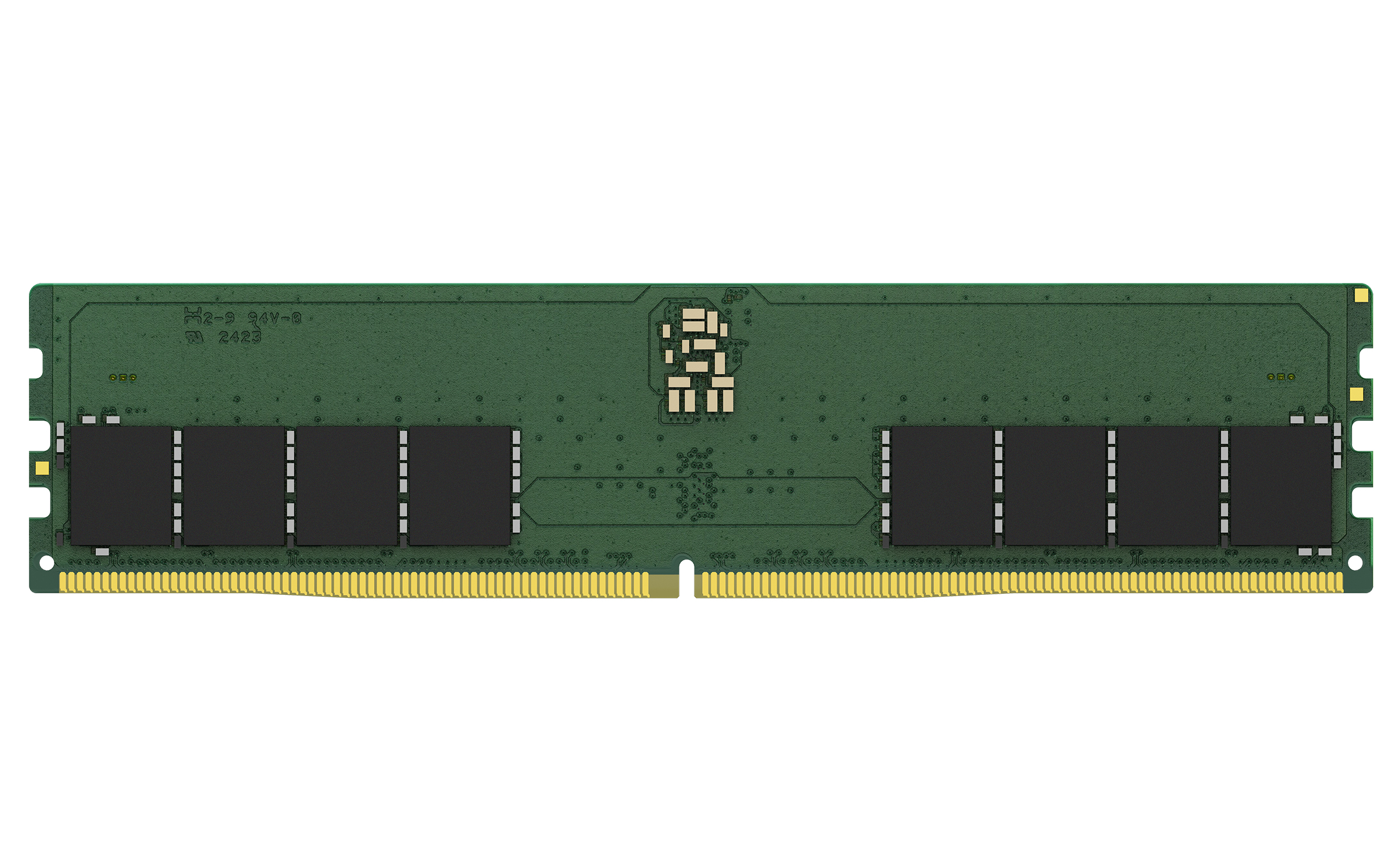 Kingston ValueRAM - DDR5 - Modul - 64 GB - DIMM 288-PIN, Ansicht 2