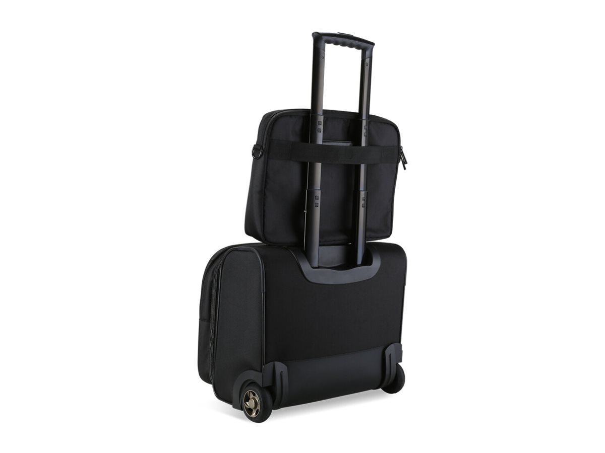 Acer Traveler Case XL - Notebook-Tasche - 43.9 cm (17.3")