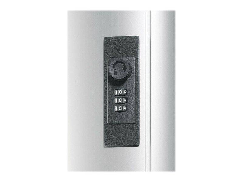 Durable KEY BOX - Schlüsselschrank - 36 Haken, Ansicht 3