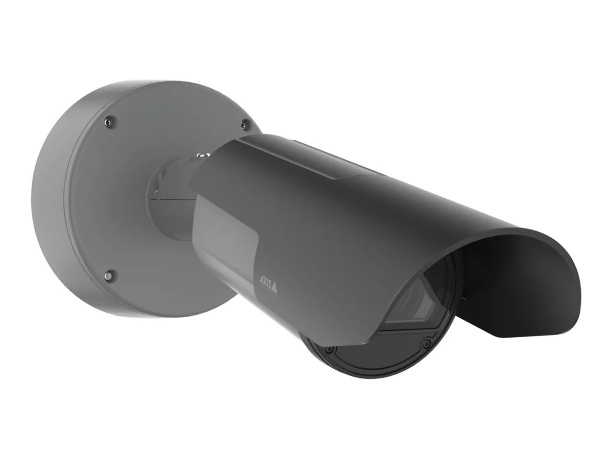 Axis Q18 Series Q1800-LE - Netzwerk-Überwachungskamera - Bullet - Außenbereich - Vandalismussicher, Ansicht 3