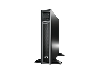 APC Smart-UPS X 1000 RackTower LCD - USV ( Rack-montierbar ) - Wechselstrom 230 V