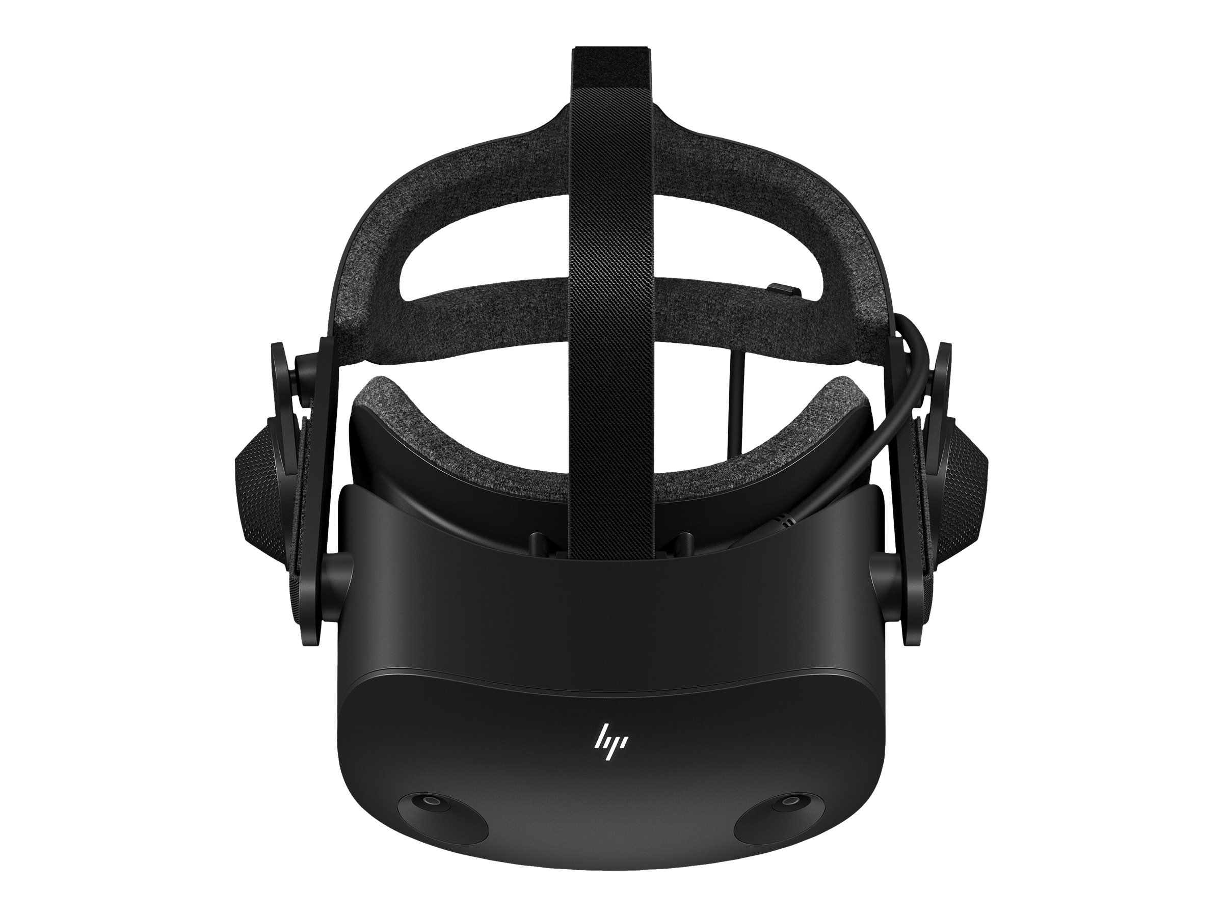 Hewlett Packard (HP) Reverb G2 (REV2) inkl. 2 Motion-Controller VR Virtual Reality Headset
