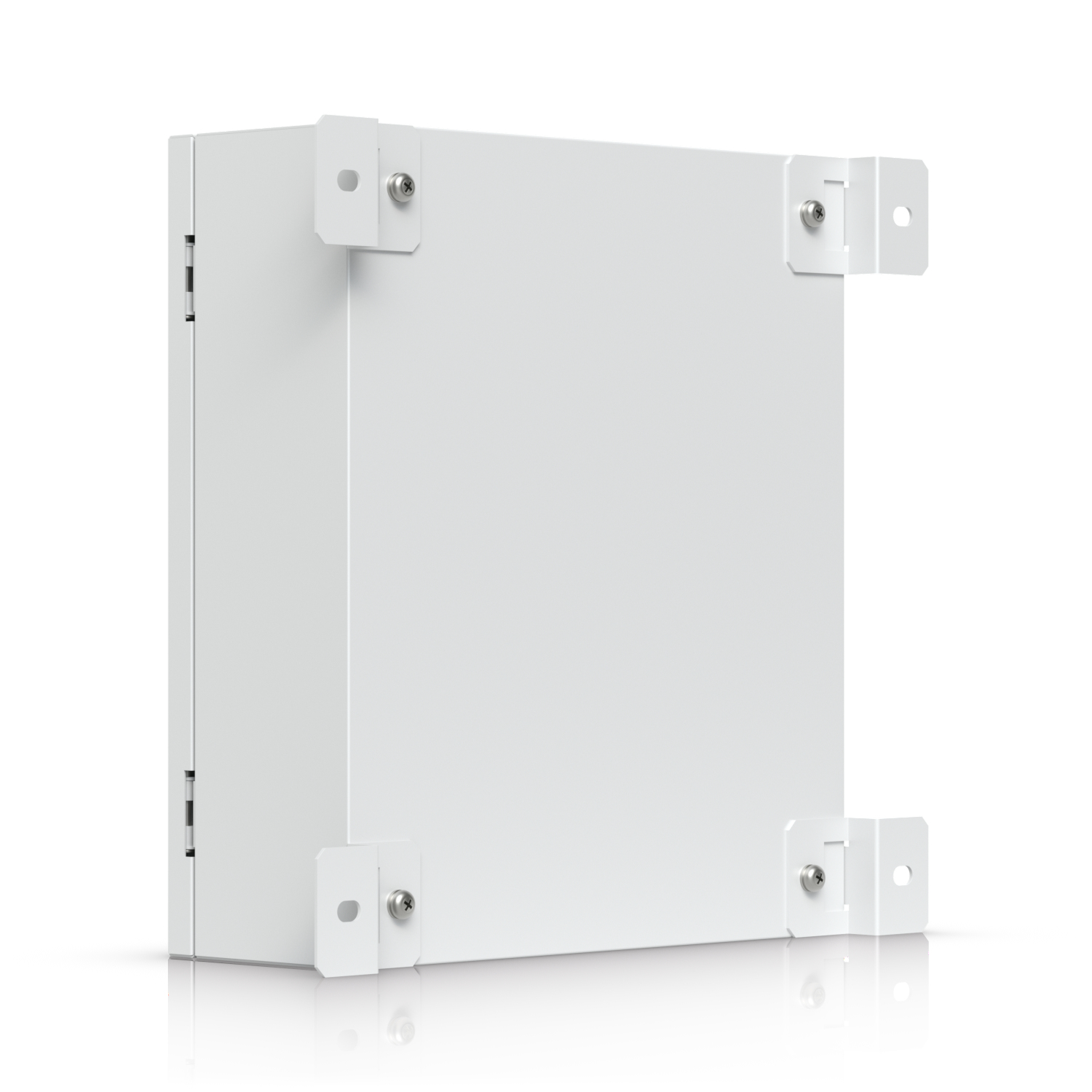 Ubiquiti An indoor/outdoor enclosure designed for UniFi Access - Gehäuse - 7 kg, Ansicht 4
