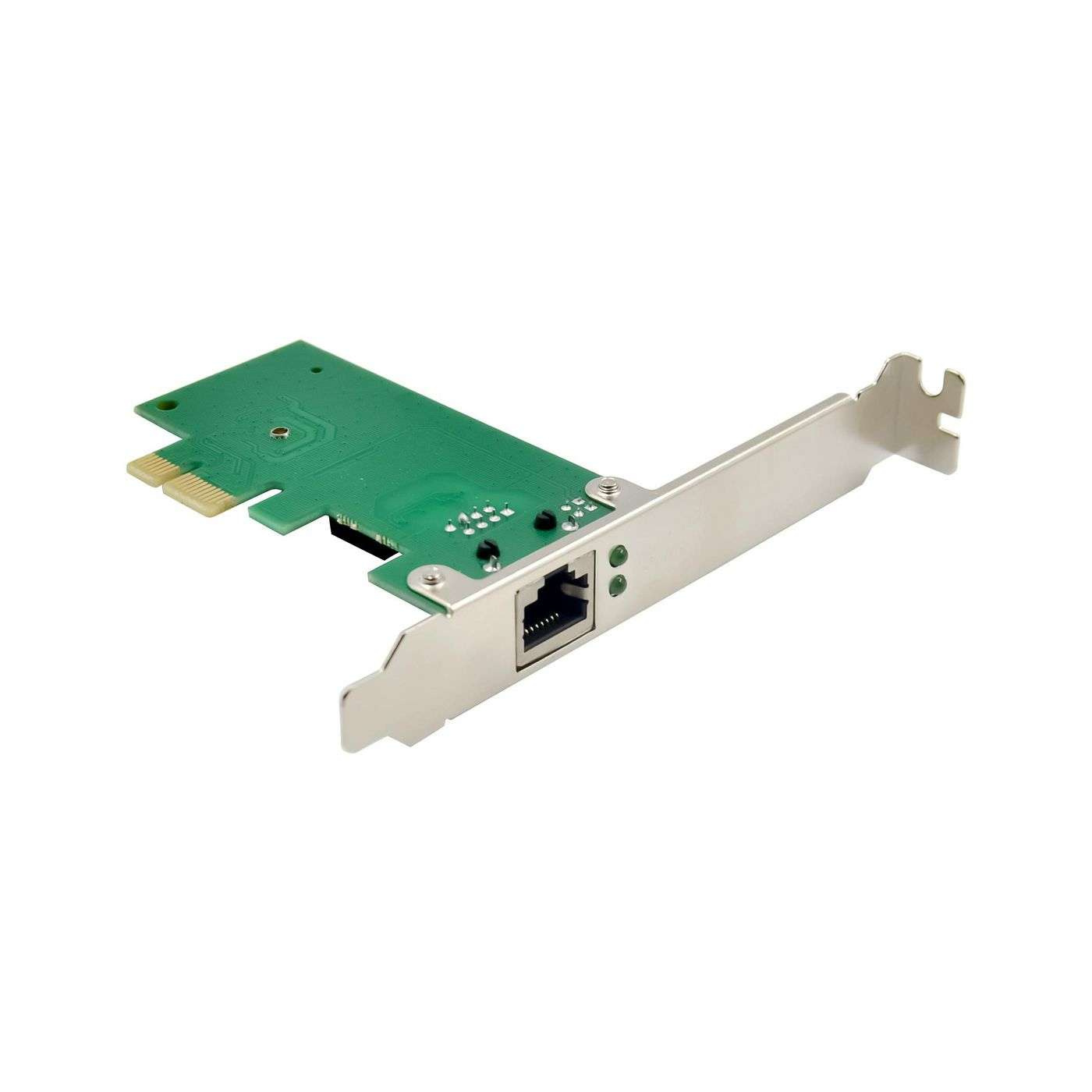 MicroConnect Netzwerkadapter - PCIe Low-Profile, Ansicht 4
