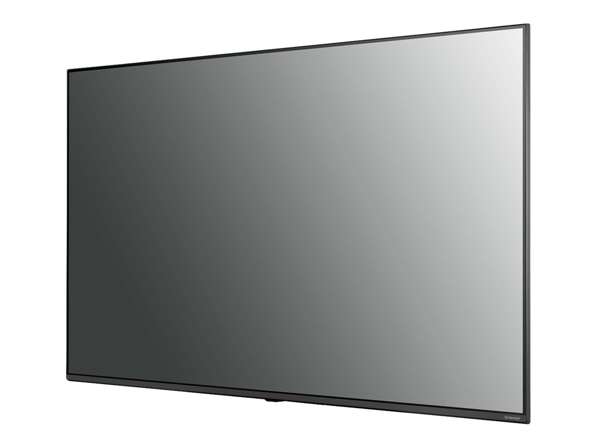LG 55UR762H - 139 cm (55) Diagonalklasse UR762H Series LCD-TV mit LED-Hintergrundbeleuchtung - HotelGastgewerbe - Pro:Centric - Smart TV - webOS - 4K UHD (2160p)