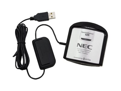 NEC KT-LFD-CC2 - Kalibrierungssensor für TV - für MultiSync P403, P463, P553, P703, P801, V323, V423, V463, V801, X462, X464, X552, X554