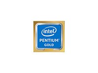 Intel Pentium Gold G6405 - 4.1 GHz - 2 Kerne