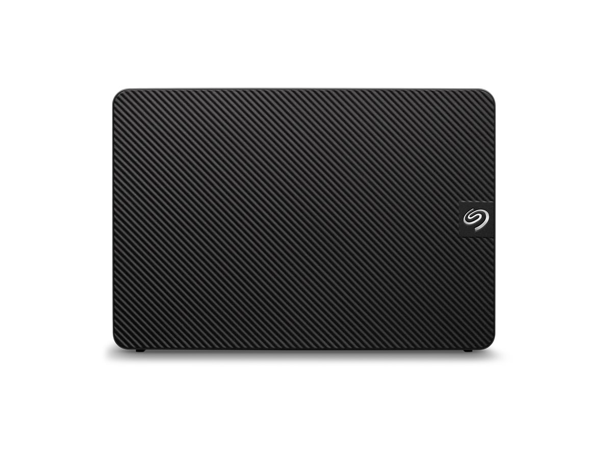 Seagate Expansion STKP28000400 - Festplatte - 28 TB - extern (Stationär)