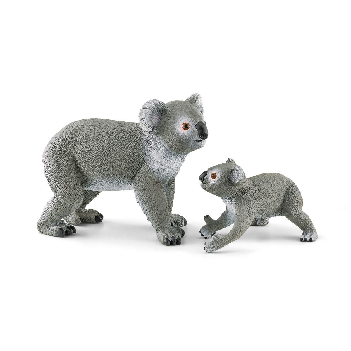 Schleich WILD LIFE 42566 - 3 Jahr(e) - Grün - Grau, Ansicht 4