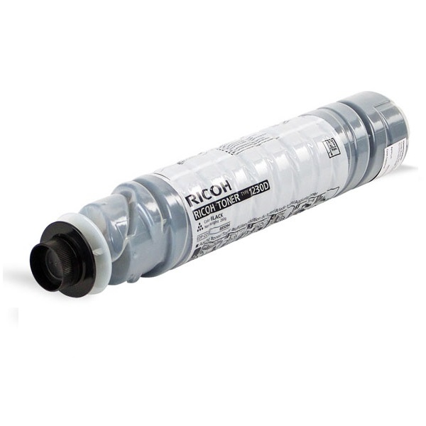 Ricoh MP2014H - Schwarz - Original - Tonerpatrone, Ansicht 2