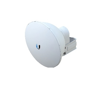 UbiQuiti airFiber X AF-5G23-S45 - Antenne - Parabolantenne, Ansicht 2