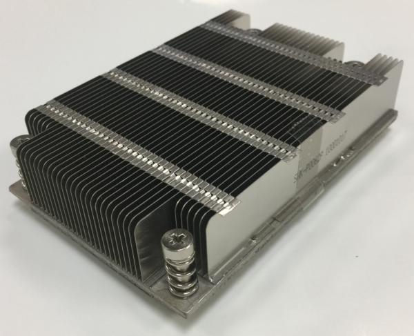 Supermicro Prozessorkühler - (für: SP3) - 1U, Ansicht 2