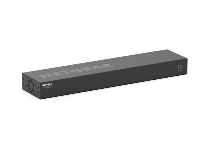 Netgear PR460X - Router 2.5GbE, 10GbE - WAN-Ports: 2, Ansicht 2
