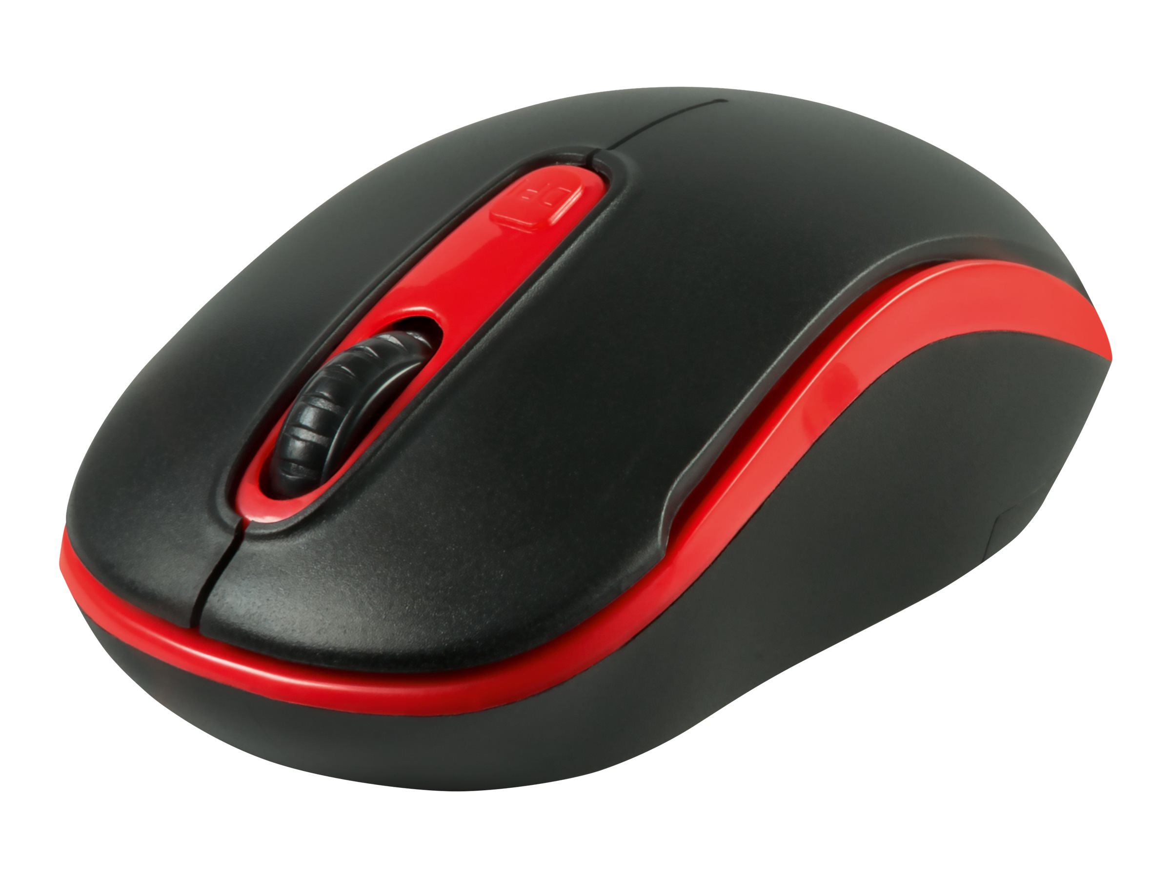 SPEEDLINK Ceptica - Maus - rechts- und linkshändig - 3 Tasten - kabellos - 2.4 GHz - kabelloser Empfänger (USB), Ansicht 3