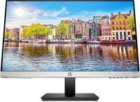 Hewlett Packard (HP) 24mh Office Monitor - Full HD, AMD FreeSync, Lautsprecher