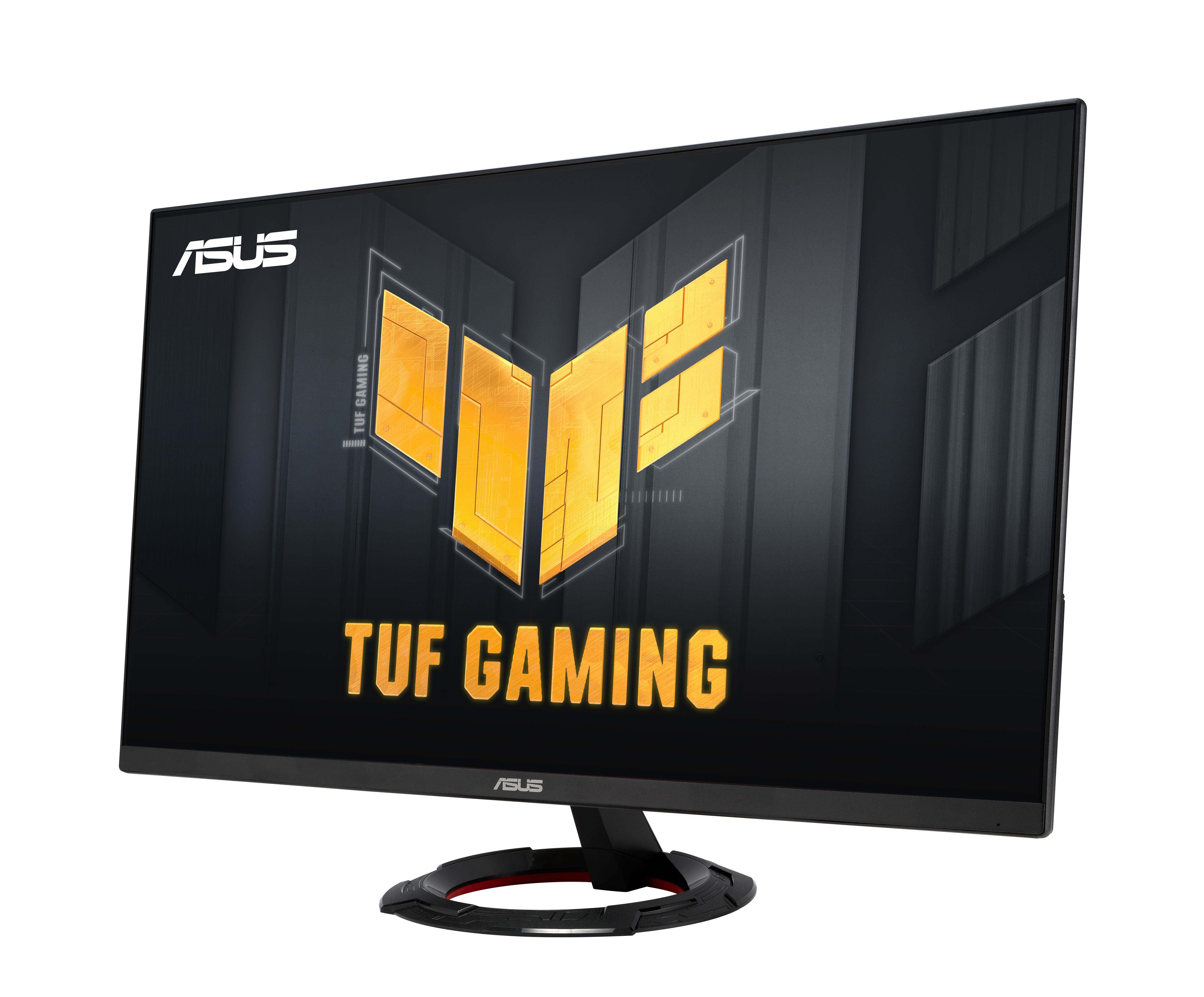 ASUS TUF Gaming VG279Q3R 68.6cm 16 9 FHD HDMI DP - Flachbildschirm (TFT/LCD) - 68,6 cm, Ansicht 3