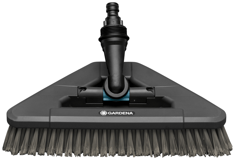 Gardena Cleansystem Stielbürste soft flex, Ansicht 3