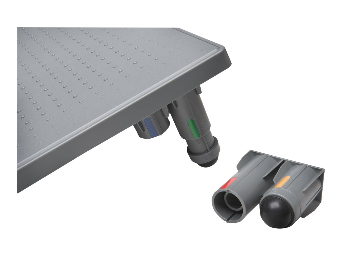 Kensington SmartFit Solemate - Fußstütze, Ansicht 2
