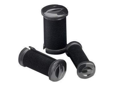 BaByliss Thermo Ceramic Rollers - Haar-Styling-Set - 90 °C - 140 °C - 360 s - Schwarz - Edelstahl - China, Ansicht 3