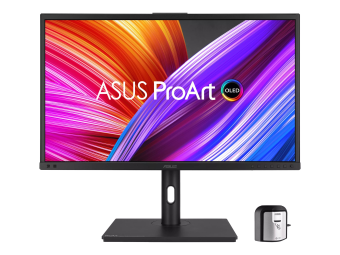 ASUS ProArt OLED PA27DCE-K - OLED-Monitor - 68.6 cm (27)