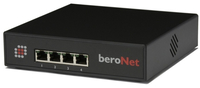 beroNet 2 BRI/S0 Small Business Line Gateway, non-modular (BFSB2S0)