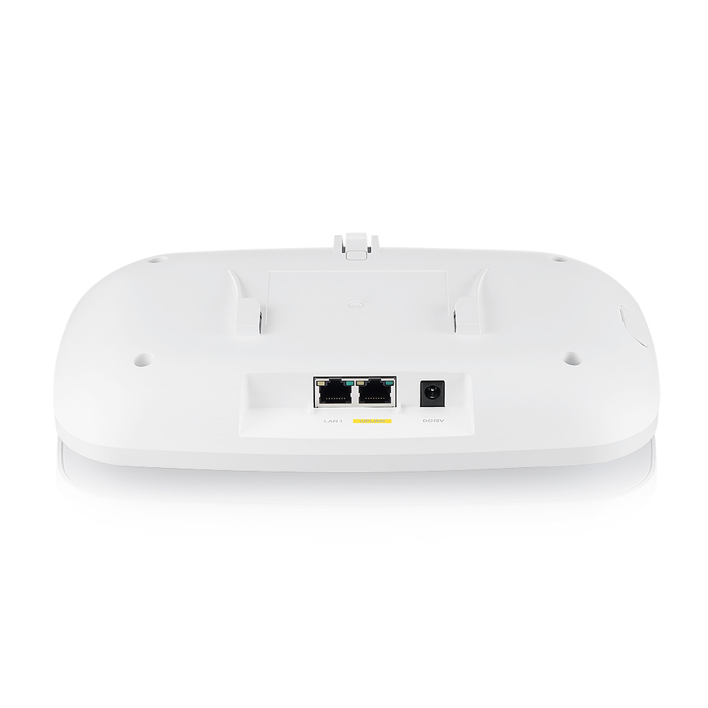 ZyXEL WBE630S - Accesspoint - Wi-Fi 7, SNMP - Wi-Fi 7, Ansicht 2