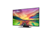 LG Electronics LED-Fernseher 50QNED826RE