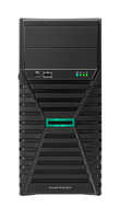 HPE ProLiant ML30 Gen11 Entry - Server - Tower - 4U - 1-Weg - 1 x Xeon E-2414  2.6 GHz - RAM 16 GB - SATA - nicht Hot-Swap-fähig 8.9 cm (3.5)