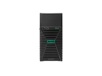 HPE ProLiant ML30 Gen11 Performance - Server - Tower - 4U - 1-Weg - 1 x Xeon E-2436  2.9 GHz - RAM 16 GB - SATA - Hot-Swap 6.4 cm (2.5)